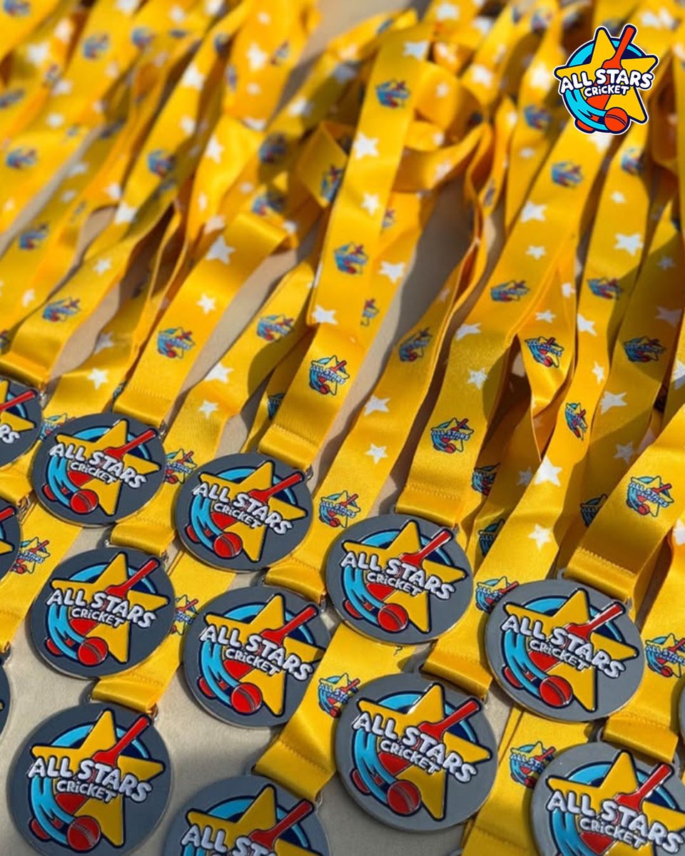 All Stars Cricket tweet media