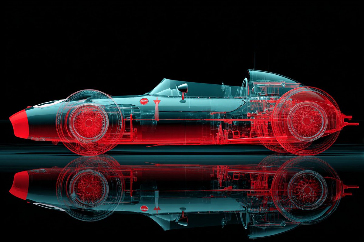 LudovicCreator's tweet image. 🎨 GHOSTED VIBRANT OFFSETS 🎨

Base Prompt  :

[SUBJECT] illustrated with Ghosted Vibrant Offsets, merging slightly misaligned red and cyan silhouettes for a dynamic 3D look. Employ subtle [COLOR1] and [COLOR2] overlays to enhance the feeling of shifting perspectives

Check ALTS