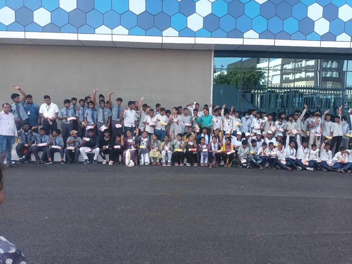 OSCPSODISHA's tweet image. 225 CCI kids from Cuttack &amp;amp; Khurda made the World Athletics Continental Tour Bronze 2025 unforgettable at Kalinga Stadium.🏃‍♂️🔥
#OdishaSports                                                                                                                                   #OSCPS