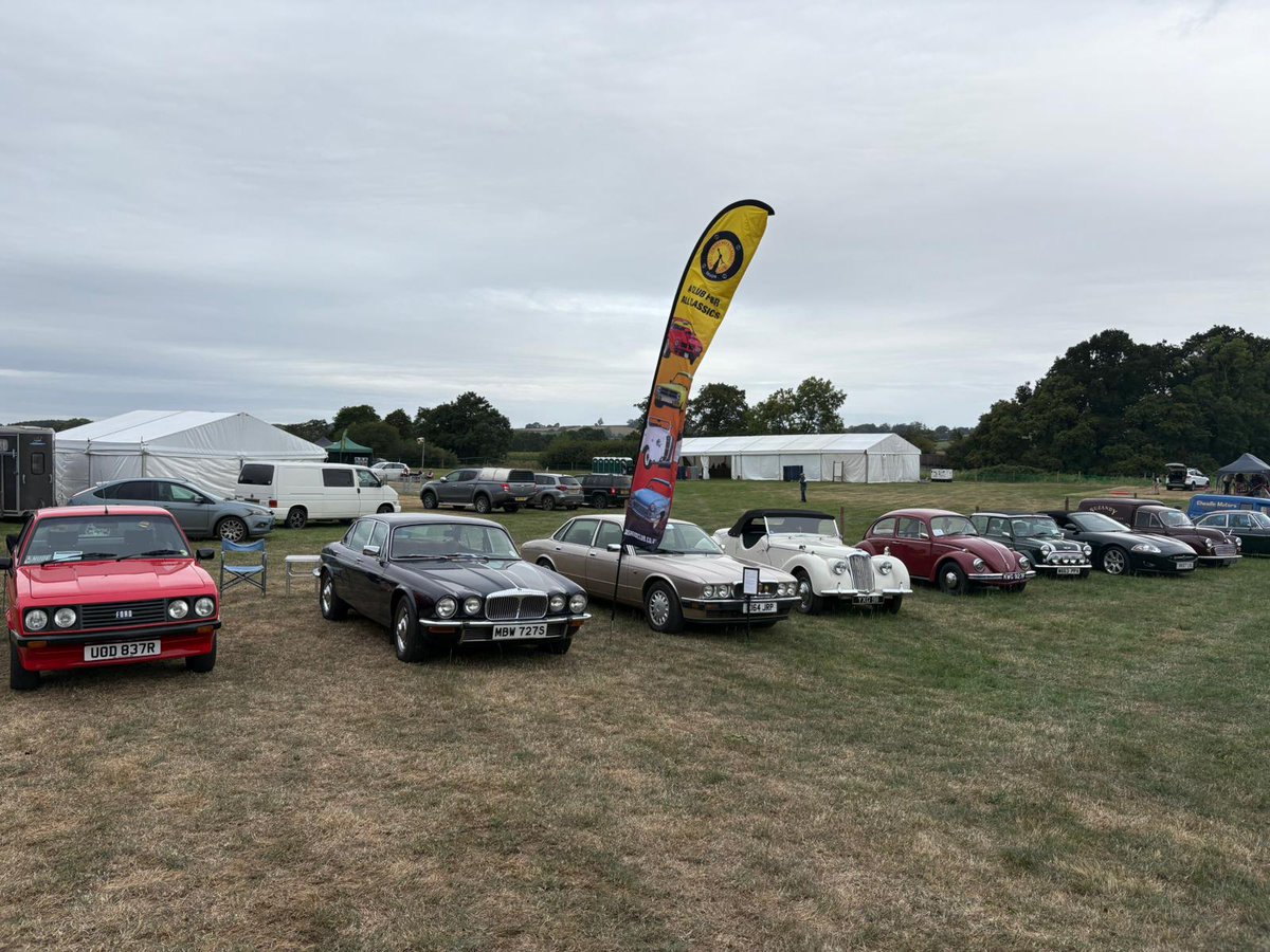 WattsCommercial's tweet image. Last week our Commercial Manager Matt Stevenson attended the 134th Honiton Agricultural Show, celebrating farming, produce &amp;amp; rural skills. He met professionals to discuss how our finance solutions support UK farms &amp;amp; agri-businesses. #HonitonShow #FarmingFinance