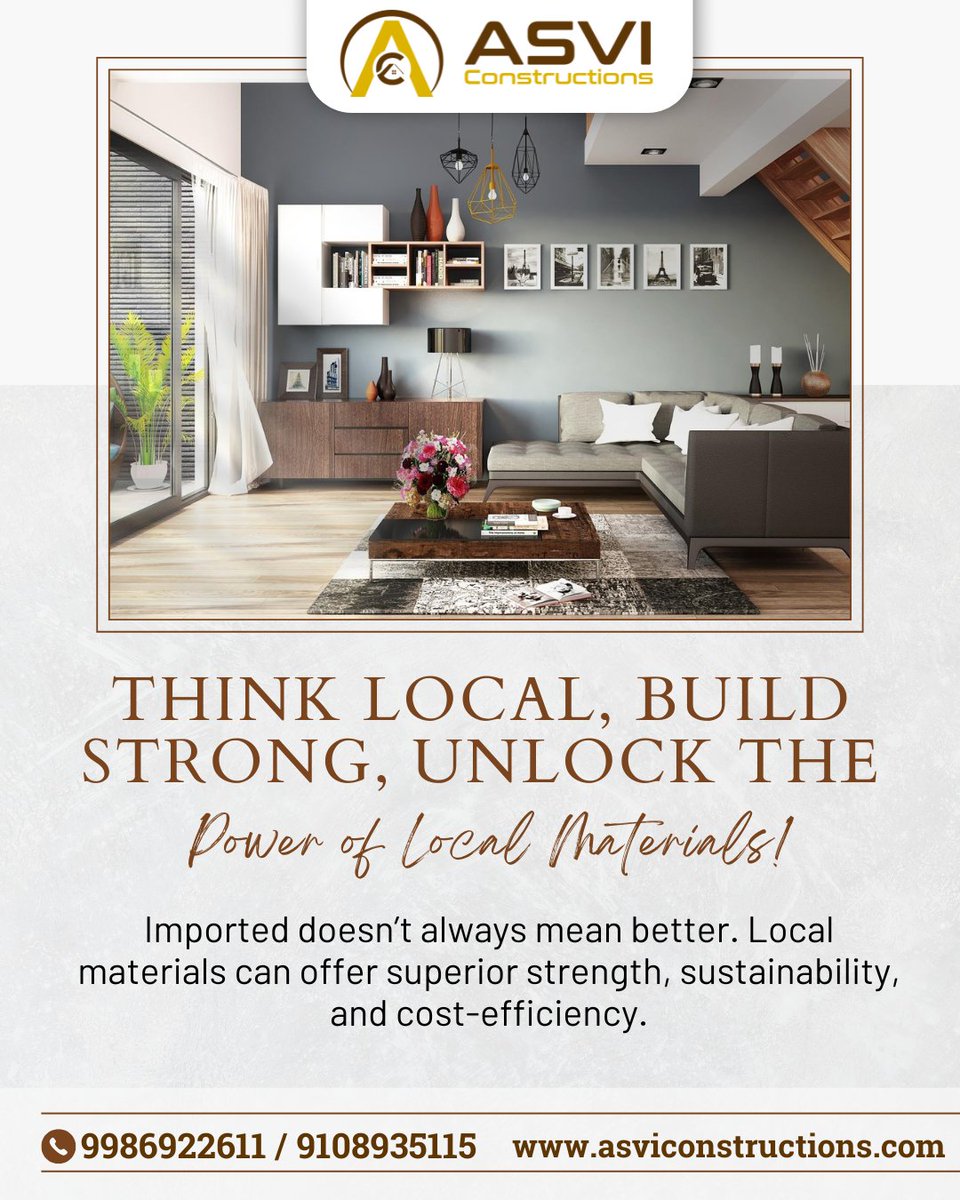 Asvi Construction tweet media