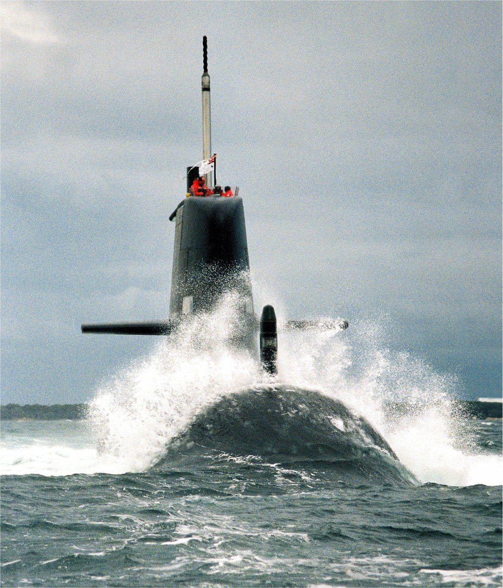 BAE Systems Australia tweet media