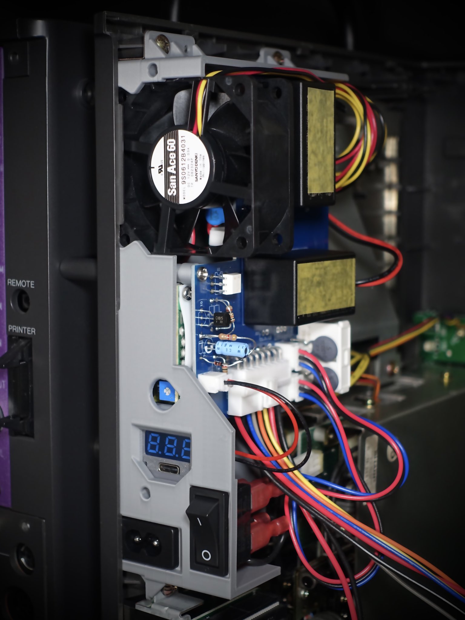 fujitech pro-68k (@fujitech29) / X