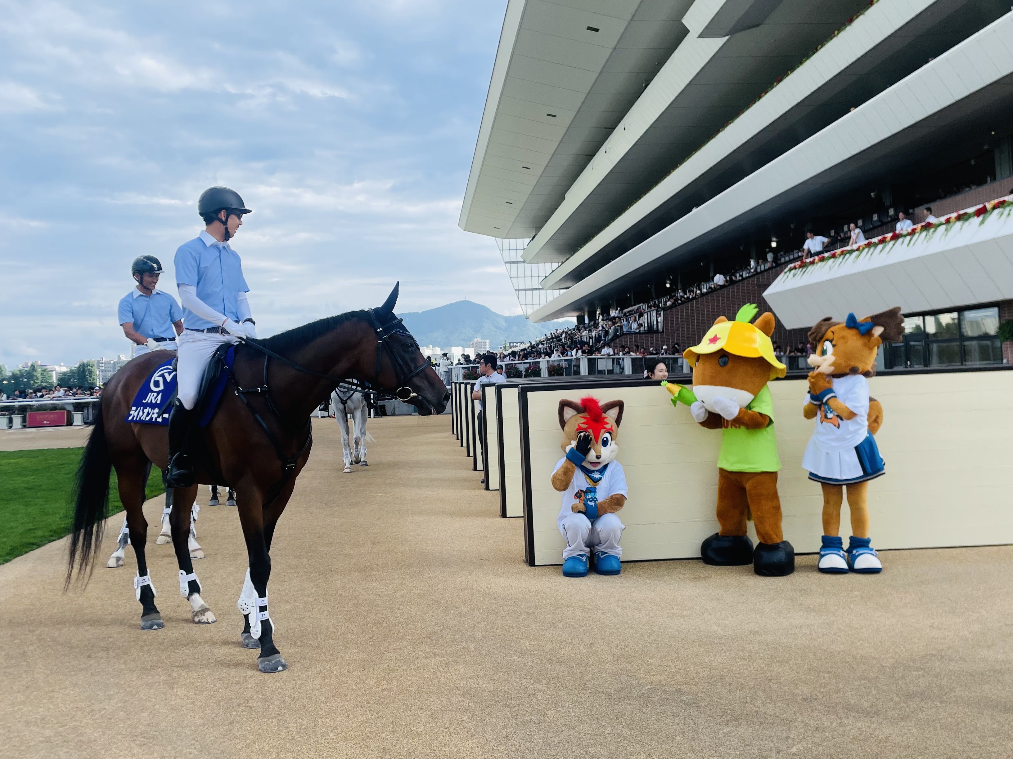 札幌競馬場100年史 札幌競馬場100年史 札幌競馬場100年史