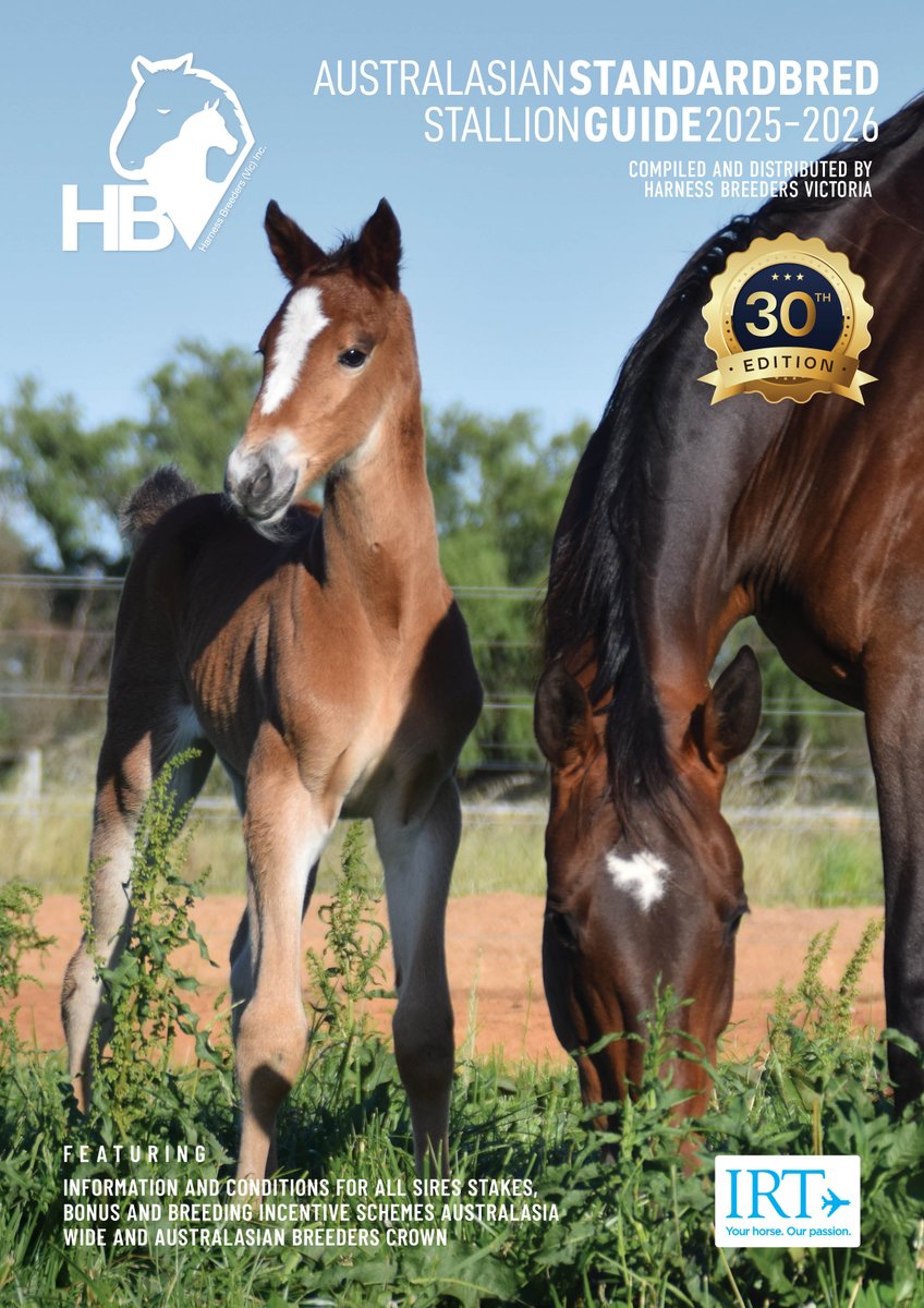 HarnessBreedersVic tweet media
