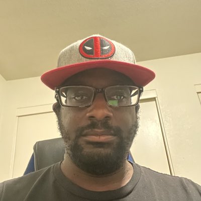 #NewProfilePic