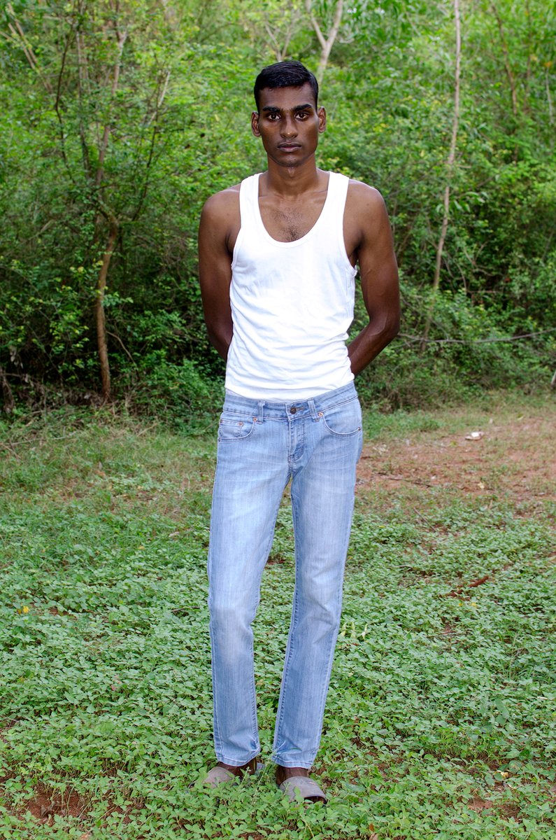 Wearabout's tweet photo. Bharath, fashion model | Auroville https://t.co/rEfmJLuHdU 

#streetstyle #TamilNadu https://t.co/K8I21Ek7H9