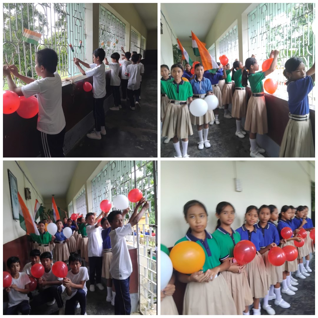 ERO_karbook's tweet photo. Har Ghar Tiranga Activities undertaken in various schools under Karbook Sub Division on 08.08.2025.

@mygovtripura 
@DmGomati 
#HarGharTiranga2025 https://t.co/rexnACIvtm