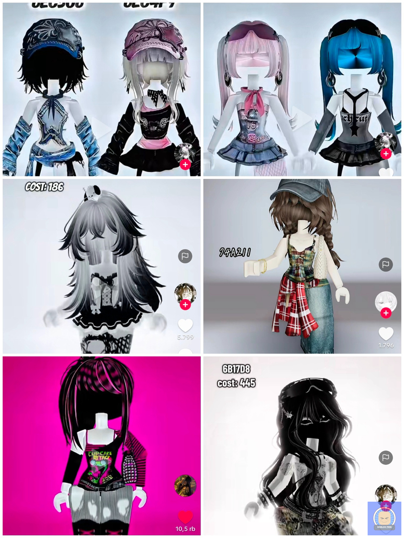 Roblox Fess tweet media