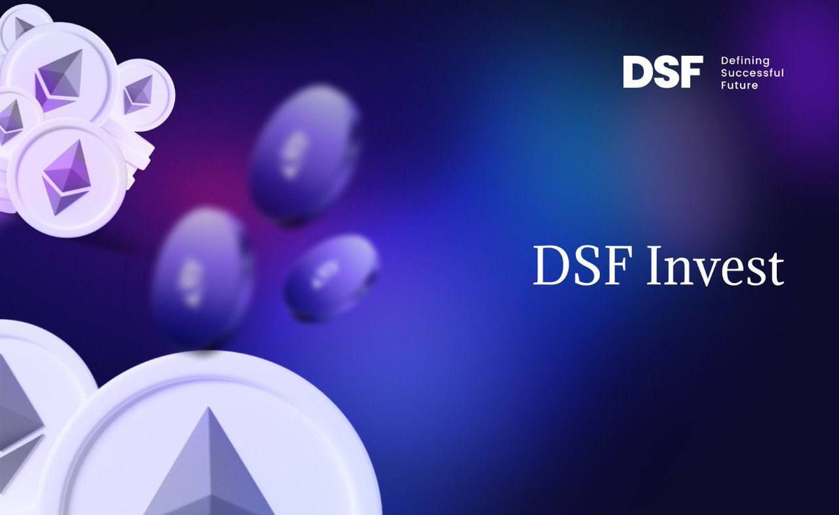 DSF.Finance (@dsffinance) on Twitter photo 💡 Why Choose DSFInvest <a href="/DsfFinance/">DSF.Finance</a>?
✅ No lock-ins – Withdraw anytime
✅ Non-custodial – Your keys, your crypto
✅ Powered by Curve Finance <a href="/CurveFinance/">Curve Finance</a> – Battle-tested & secure
✅ Zero manual work – Auto-compounding, auto-fee coverage
Ideal for:
📌 Profit-parking 💡 Why Choose DSFInvest <a href="/DsfFinance/">DSF.Finance</a>?
✅ No lock-ins – Withdraw anytime
✅ Non-custodial – Your keys, your crypto
✅ Powered by Curve Finance <a href="/CurveFinance/">Curve Finance</a> – Battle-tested & secure
✅ Zero manual work – Auto-compounding, auto-fee coverage
Ideal for:
📌 Profit-parking