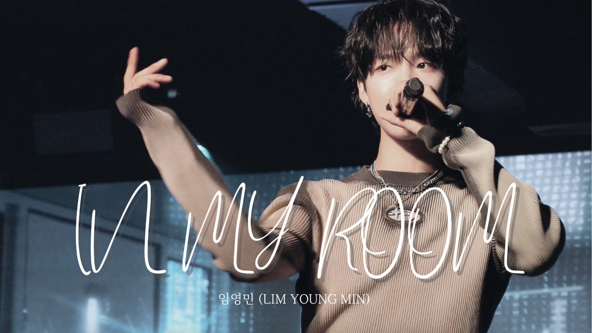 🇯🇵250802 SUMMER VACATION IN JAPAN 2부        

임영민 (LIM YOUNG MIN) “IN MY ROOM”    
📹youtu.be/WdryseH3VLs

#임영민 #limyoungmin #イムヨンミン #林煐岷
<a href="/LYM_offcl/">임영민 (LIM YOUNG MIN)</a>