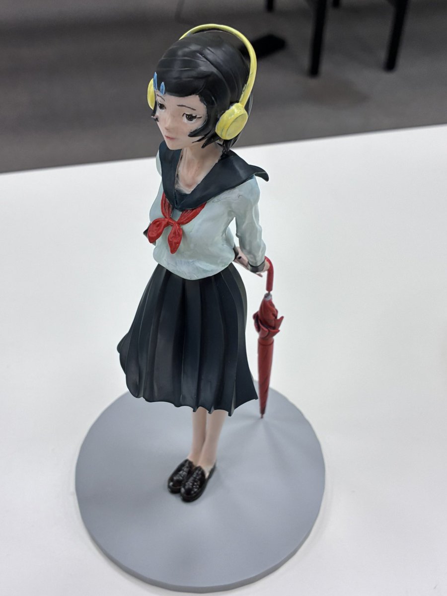 musanipper's tweet photo. #かんもれん31 に部員の作品を展示中です！ぜひ見に来てください https://t.co/dFfEeAHdQT