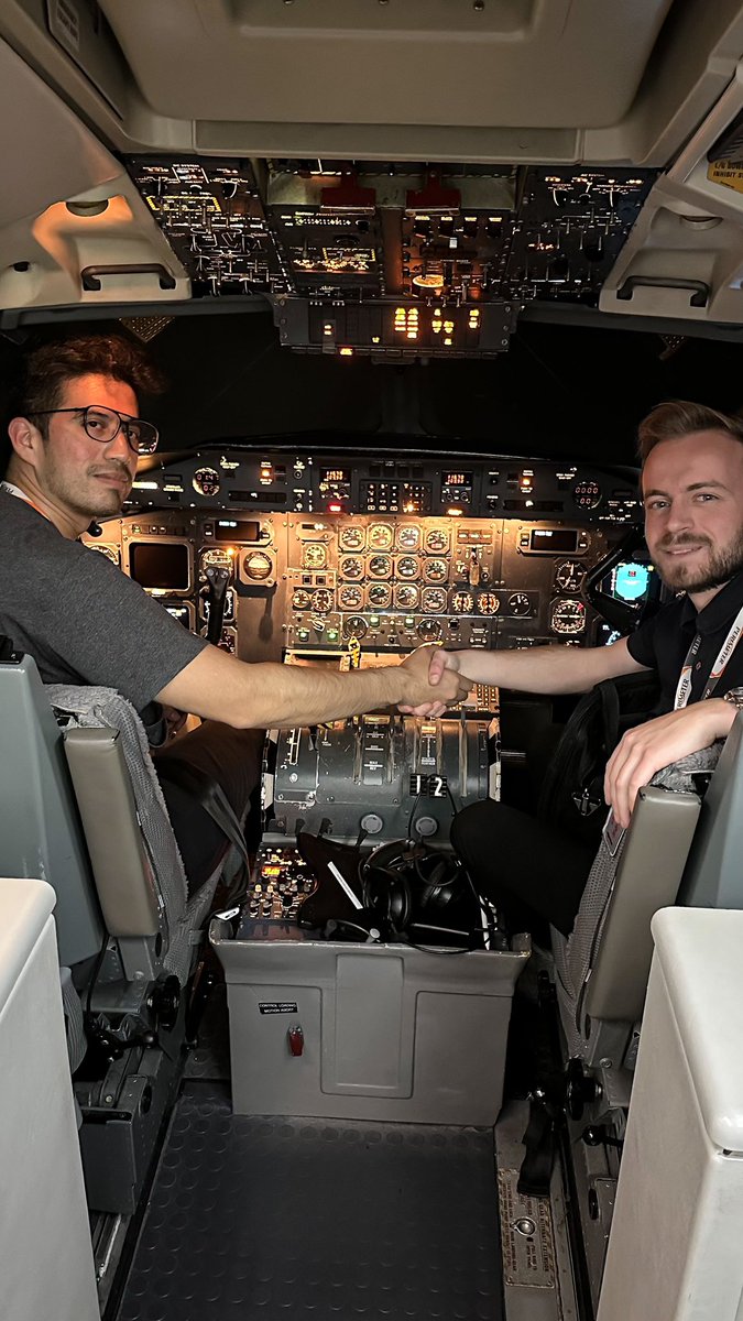 Florent 🛩 tweet media