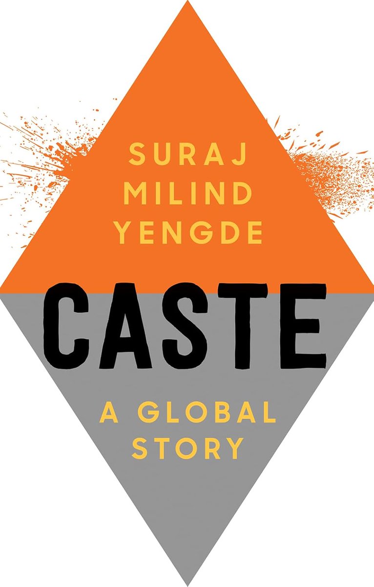 Asian Review of Books (@bookreviewsasia) on Twitter photo Today in the ARB: <a href="/soni_archivist/">Soni Wadhwa</a> reviews “Caste: A Global Story” by Suraj Milind Yengde <a href="/HurstPublishers/">Hurst Publishers</a> asianreviewofbooks.com/caste-a-global… Today in the ARB: <a href="/soni_archivist/">Soni Wadhwa</a> reviews “Caste: A Global Story” by Suraj Milind Yengde <a href="/HurstPublishers/">Hurst Publishers</a> asianreviewofbooks.com/caste-a-global…