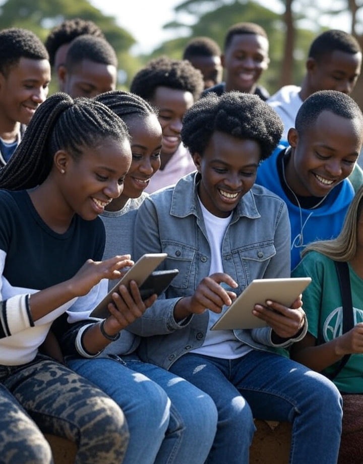 trevor_eboko's tweet photo. Ignite the future this International Youth Day 2025! 
Join @UNDPKenya  to celebrate youth-led digital innovations transforming our world.  
Tomorrow 12-08-2025 mark the calendar!!!!
#IYD2025 #YouthEngagementKe #HusikaSikika https://t.co/0rlip5ykWR