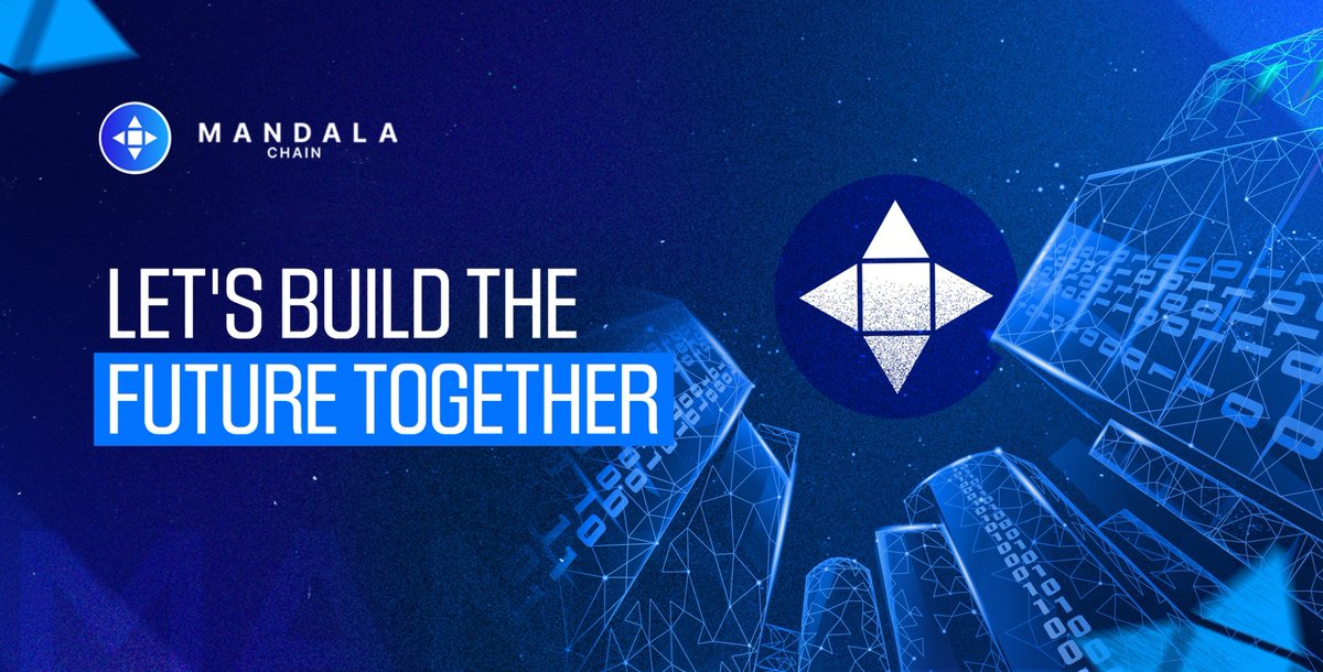 <a href="/MandalaChain/">Mandala Chain</a> August 2025 Update: Building a Blockchain that Matters

I just watched Michael’s latest <a href="/MandalaChain/">Mandala Chain</a> update, and here’s my honest review.

Mandala is pushing blockchain forward with real projects that actually make a difference and a smart plan to back it up.

🧵