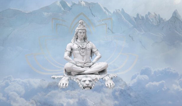 जितना मज़ाक़ दुनिया उड़ाती है 
उतना ही तक़दीर जगमगाती है 
जब सर पर हाथ मेरे बाबा का हो तो 
ज़िंदगी पल भर में बदल जाती है 
  #HarHarMahadev
  #jaibholenath
