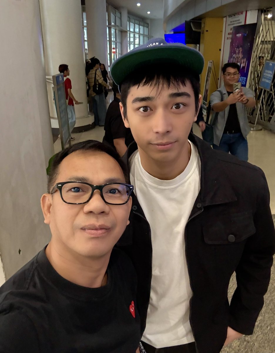 Fred (@wcpetjr) on Twitter photo Pogi ni Gelo <a href="/BGYO_Gelo/">Gelo Rivera</a> Pogi ni Gelo <a href="/BGYO_Gelo/">Gelo Rivera</a>