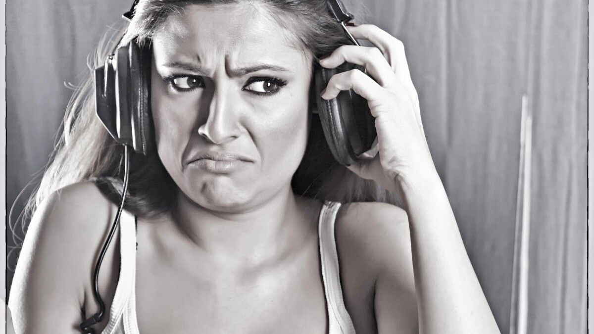 nwtls's tweet photo. Some people simply don’t derive pleasure from listening to music. There is nothing wrong with their hearing, and they enjoy plenty of other experiences, but for some strange reason music does absolutely nothing for them. Researchers say this behavioral trait points to a fascinating disconnect between the brain’s auditory and reward networks.

https://t.co/zJ5adekjE4

#MusicDisconnect
#AuditoryReward
#MusicalAnhedonia
#SpecificMusicSensitivity