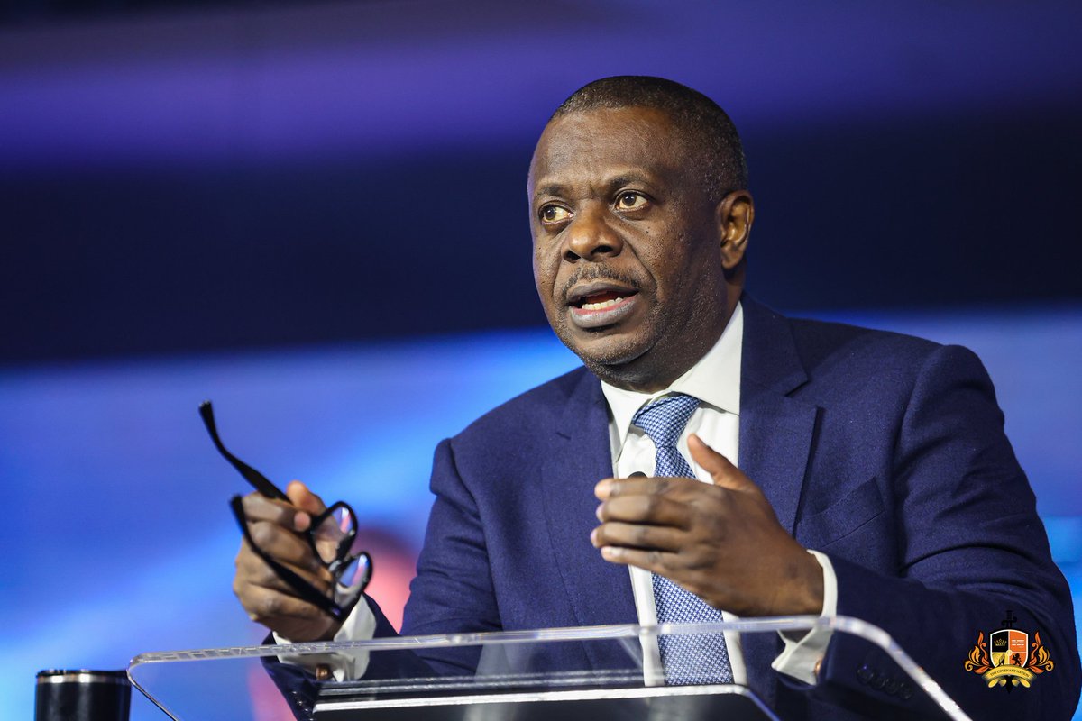 POJU OYEMADE tweet media