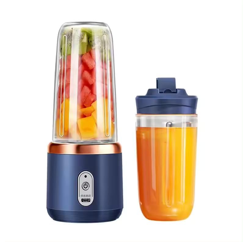 MasterGadgetsIN's tweet image. #Qlect Portable Blender Electric Juicers Fruit #Mixers USB #Rechargeable

amzn.to/45JA7MT

₹699 Deal Price (65% Discount)
₹1,999 MRP