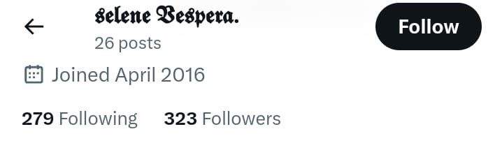 𝒱 - order langsung ke wa tweet media