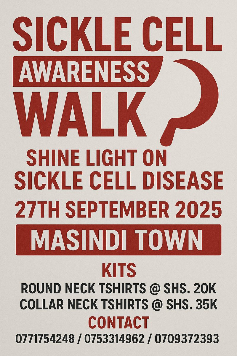 Awareness=Prevention <a href="/Hon_Aled/">Hon. Akugizibwe Aled Ronald</a> <a href="/BalaamBarugahar/">Barugahara Balaam Ateenyi.</a> <a href="/ituryahikayo/">Innocent Turyahikayo</a> <a href="/philkihum/">Nyoroboy</a> <a href="/liberty_uganda/">Liberty Uganda</a> <a href="/minds_cari81547/">Caring Minds</a> <a href="/missbunyorooff1/">Miss Bunyoro Official</a> <a href="/OfSicklers/">Friends Sickle cell Foundation Uganda</a> <a href="/RaisingHopeInt2/">Raising Hope International Friends</a> <a href="/AsiimweKaren/">Asiimwe N Karen</a> <a href="/EngJonard/">Hon. Eng Asiimwe Jonard.</a> <a href="/Master_Resort/">Master Peace Resort</a> <a href="/ValenAggrey/">Mayor Aggrey Akiiki</a> <a href="/gracemarymugasa/">Grace Mary Mugasa</a> <a href="/akasu5598/">Akasu</a> <a href="/SpiceFMHoima/">SpiceFM 89.9 Hoima</a> <a href="/KingsFMRadio/">Kings FM Radio</a>  <a href="/RoofingsGroupUG/">Roofings Group Uganda</a>