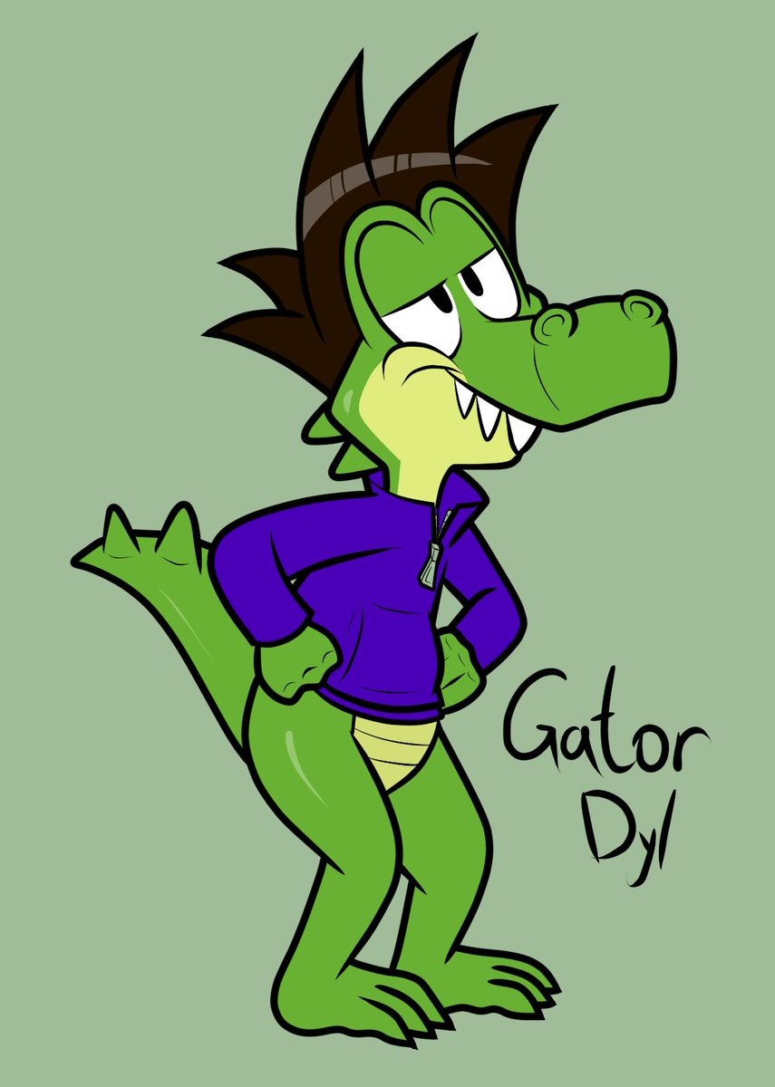 Dylkill97's tweet photo. Well… it’s me again. Don’t call it a comeback, may not post here as often as I used to, and screw Elon. Anyways, I’m a gator boi. https://t.co/rHjCPpL9vl