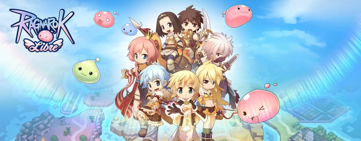 Want in on Ragnarok Libre’s Season 1?

Early Access, juicy events, UGC rewards, and a 30M $DELABS airdrop, it’s all lining up!

Here’s the lowdown and how to get a head start 👇

30M $DELABS are up for grab (worth $440k+)! Drops from Aug 11 to Oct 13

Main rewards:
→ 90% via