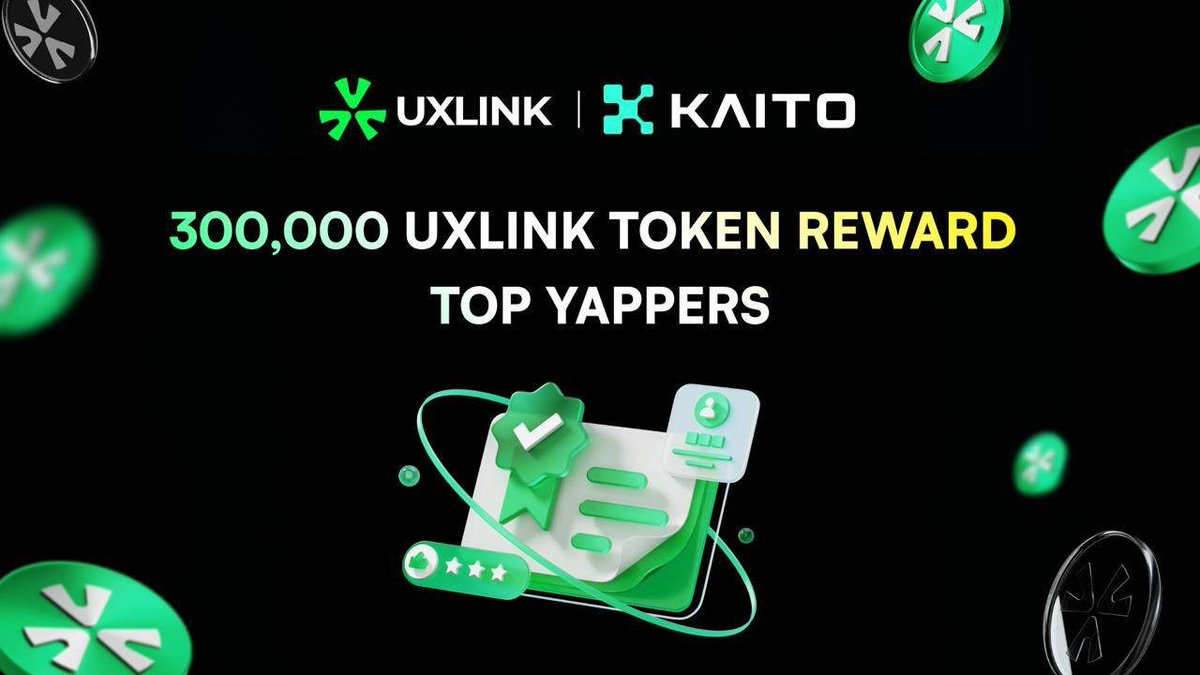 ☑️ 시즌 2 UXLINK 드디어떴다! 다시 한 번 먹거리 도전!

시즌 1 때 알차게 챙겨줬던 <a href="/UXLINKofficial/">UXLINK</a>  시즌 2 야핑이 오픈되었습니다. 시즌 1 때 함께 했던 분들은 시즌2도 노려보시죠.

- 시즌 2 보상 : 300K (시즌 1 500K 대비 감소)
- 참여방법 <a href="/UXLINKofficial/">UXLINK</a> 태그후 글쓰기
- 기간 : 10월