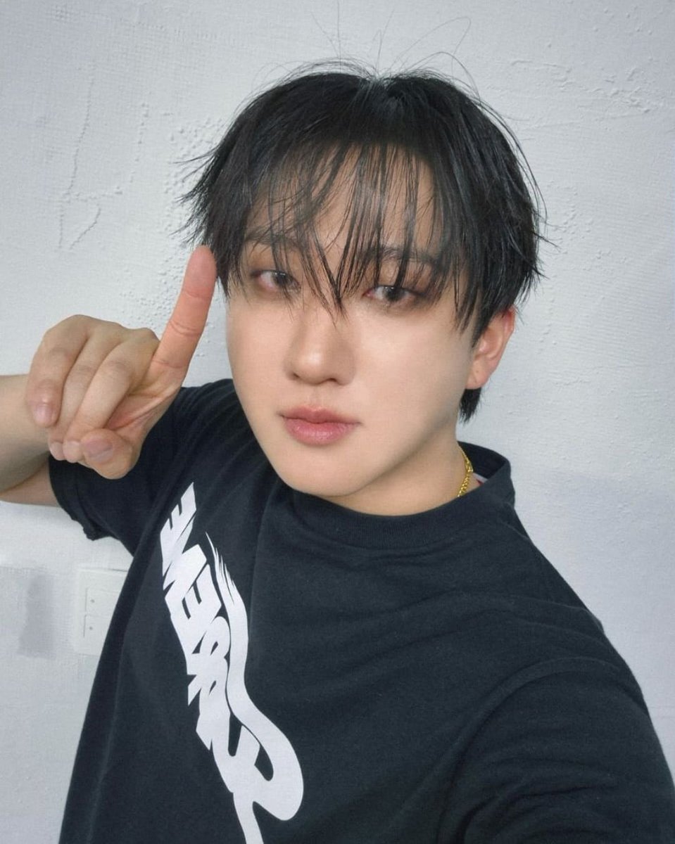 akkywhoo's tweet photo. #HAPPY_CHANGBIN_DAY #HAPPYBIRTHDAYCHANGBIN
#STRAYKIDSWINNER
FELIZ CUMPLEAÑOS BIN LO HICIMOS POR VOS TE AMO https://t.co/s8mt9ekqKB