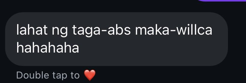 willblushly's tweet photo. galing na ‘to sa abscbn staff ah 🤭 https://t.co/rhn5D13elh