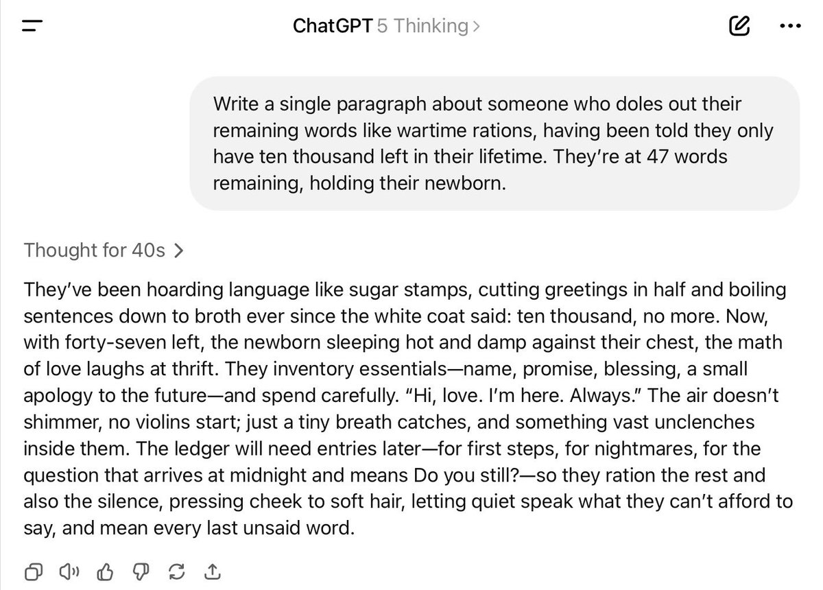 Ethan Mollick tweet media