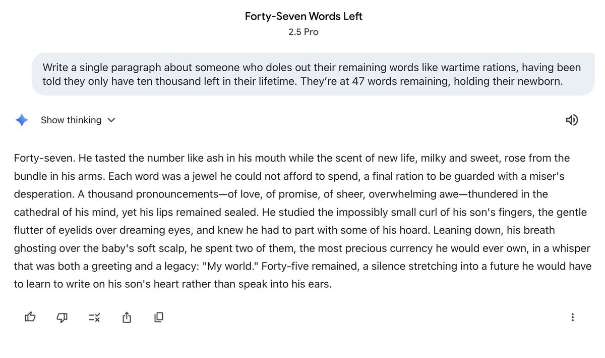 Ethan Mollick tweet media