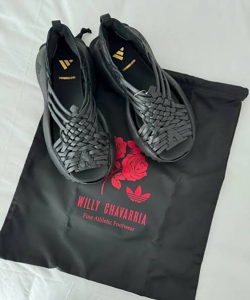 yosoylocke's tweet image. Los huaraches que los ofenden // los huaraches que los deberían ofender