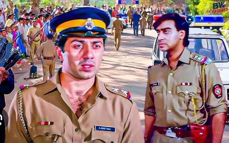 खाकी पहनने का सपना—सरकार की देरी में अटका है...!!!
 #UP_पुलिस_भर्ती