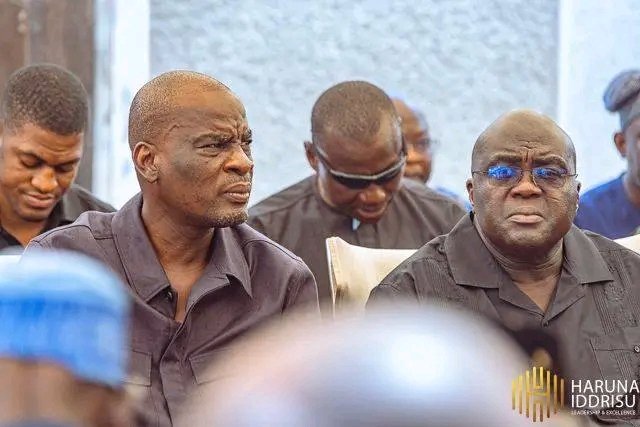 Allah wills; No word 😔