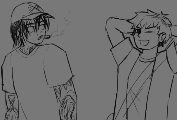 ok little sneak peek
they will be real soon :)