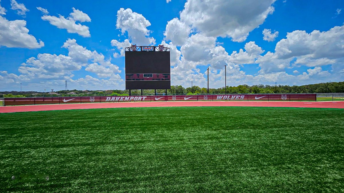 Collins Company (@collins_comp) on Twitter photo We just hooked up 📍Davenport HS - San Antonio,TX football stadium with brand new bleachers and a field view that’s pure touchdown vibes! 🙌
We appreciate <a href="/BSNSPORTS_TX/">BSN SPORTS Texas</a> <a href="/Davenport_HS/">Davenport High School</a>
#AthleticFacilities #footballseason #sanantoniotx #stadiumupgrade #sportcontractor We just hooked up 📍Davenport HS - San Antonio,TX football stadium with brand new bleachers and a field view that’s pure touchdown vibes! 🙌
We appreciate <a href="/BSNSPORTS_TX/">BSN SPORTS Texas</a> <a href="/Davenport_HS/">Davenport High School</a>
#AthleticFacilities #footballseason #sanantoniotx #stadiumupgrade #sportcontractor