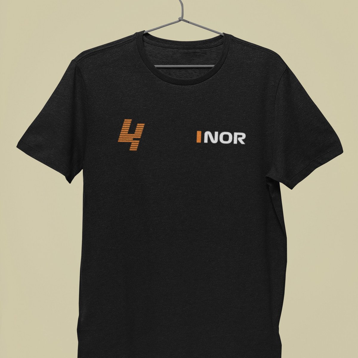 Clever_Gifts's tweet image. Childrens Lando Norris Tshirt with Free Sticker, Ideal F1, Lando gift. clevercreationsuk.etsy.com/listing/110084…  #DadGift