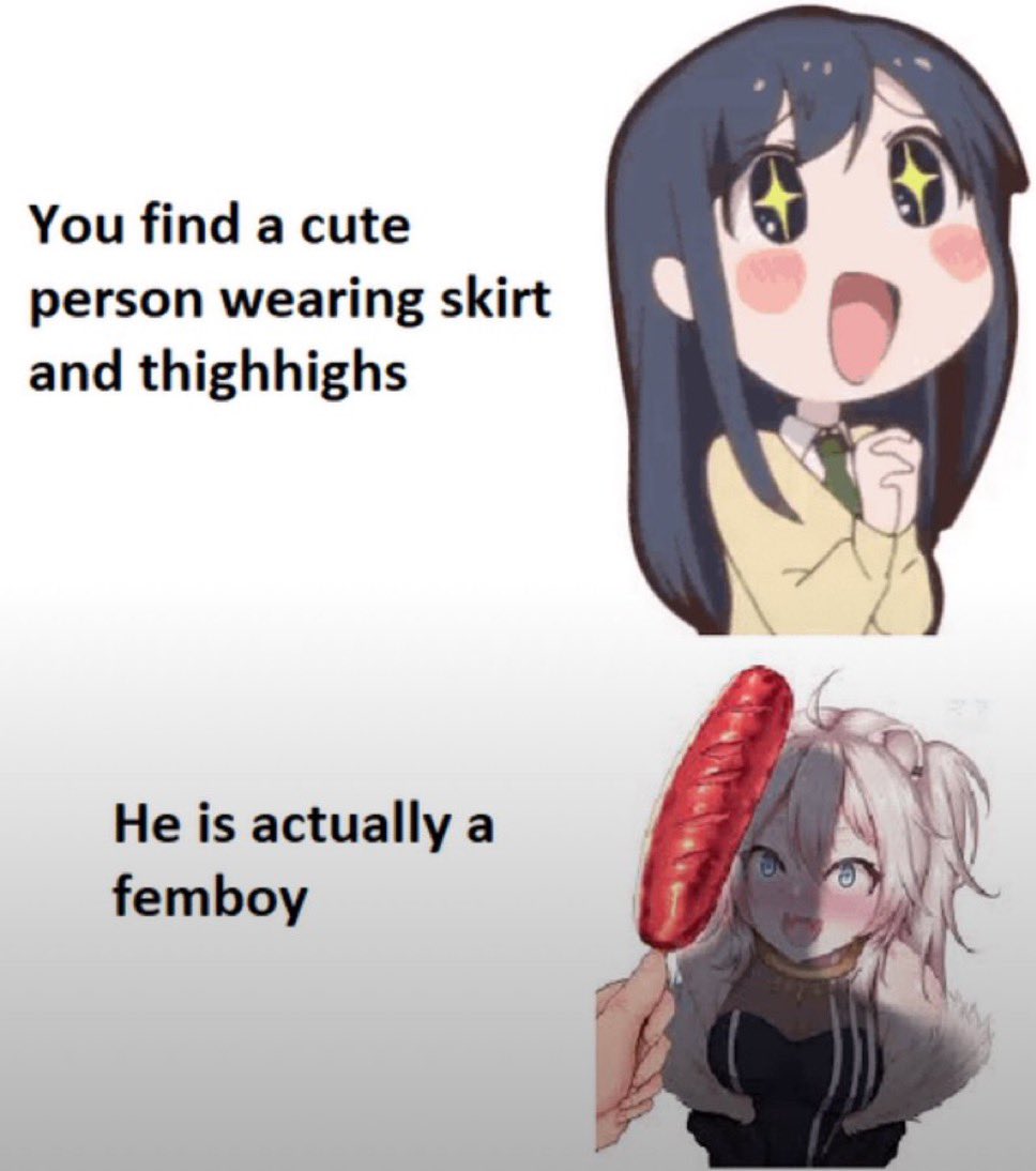 FemboysGang's tweet photo. https://t.co/ZyiMPT2mCj