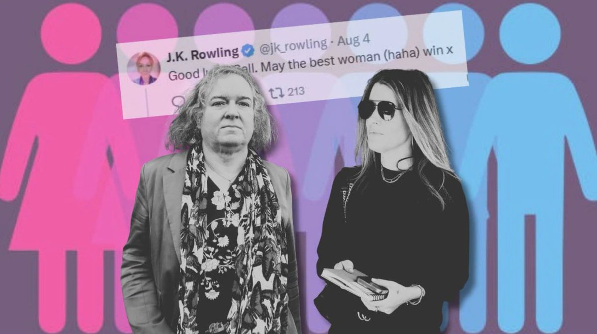 Many Australian media outlets are refusing to give Tickle V Giggle the attention such a landmark case deserves. Is it possible that they fear an open conversation about defining men and women may spark a wave of public opinion at odds with their preferred narrative?