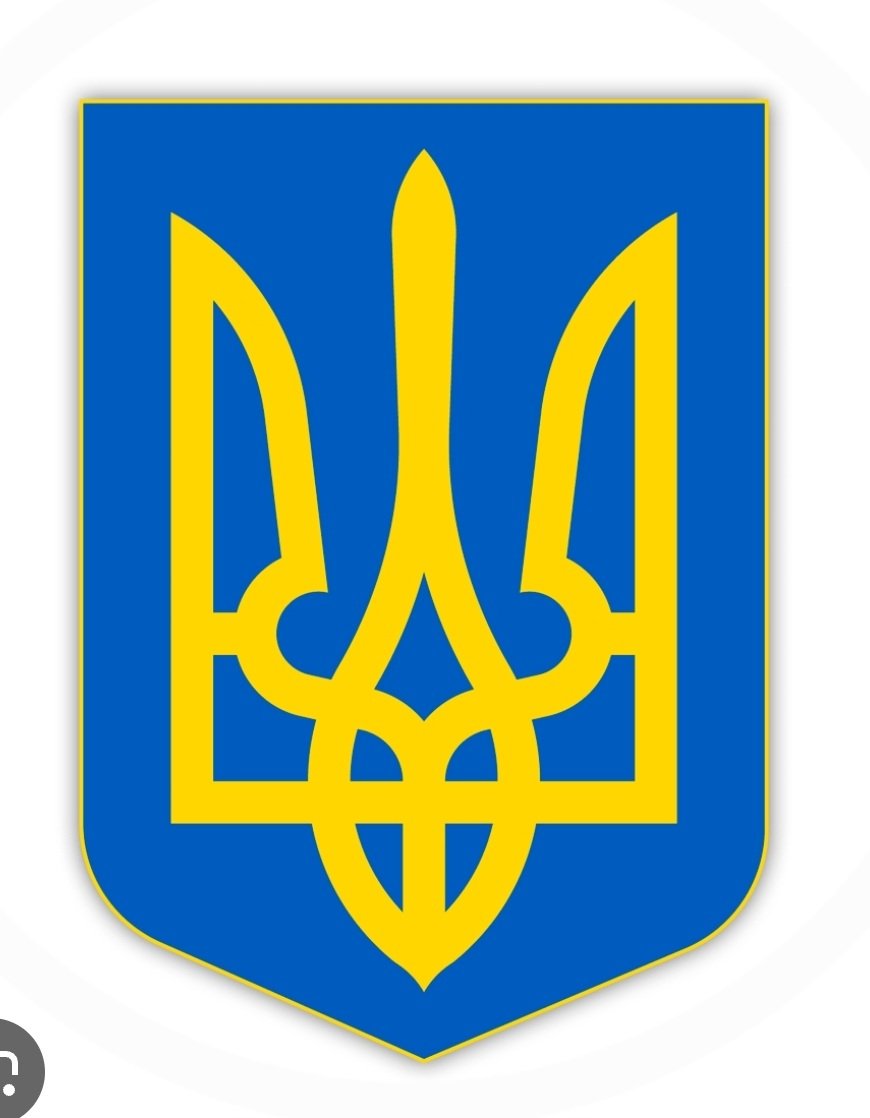 Was heißt hier Herr <a href="/SecGenNATO/">Mark Rutte</a>, de jure/de facto?Die territoriale Integrität und Souveränität der Ukraine ist nicht verhandelbar! 🇺🇦 #Putin ist ein mit internationalen Haftbefehl gesuchter Kriegsverbrecher und #Trump ist einfach nur dumm! 

#SlavaUkraïni 💙💛