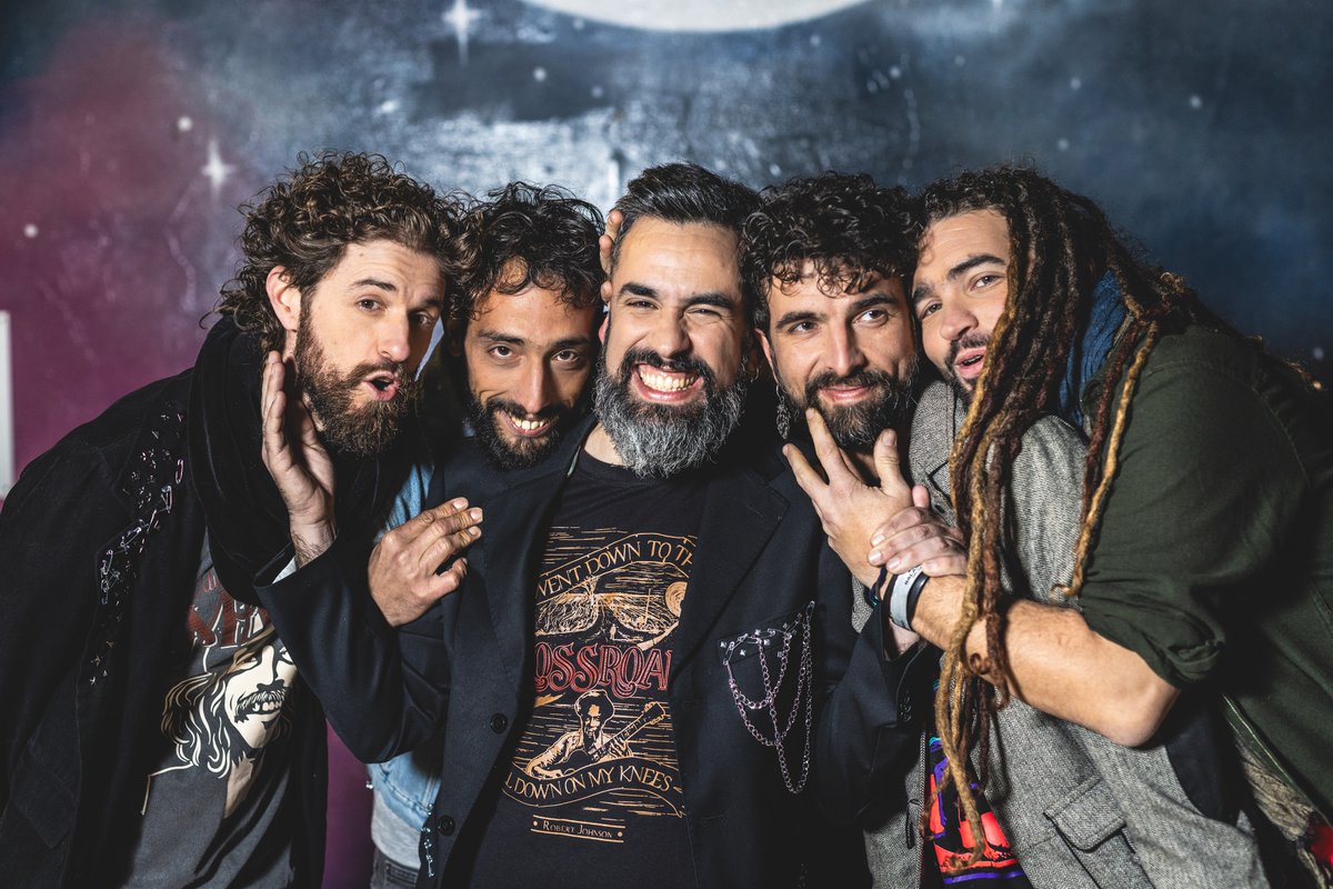 Gracias a todos y a todas por esta <a href="/saladelmuseo/">Sala del Museo del Carnaval</a> 🔥