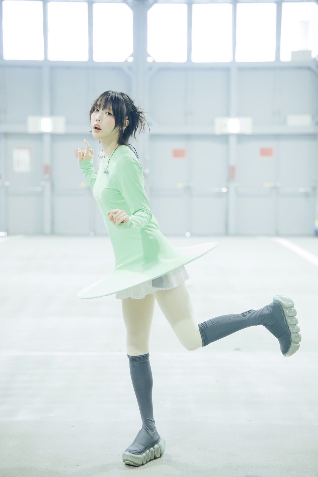 【未開封】ano あのちゃん 武道館 バニティポーチ 新品未開封 ano あのちゃん 武道館LIVEバニティポーチ - メルカリ
