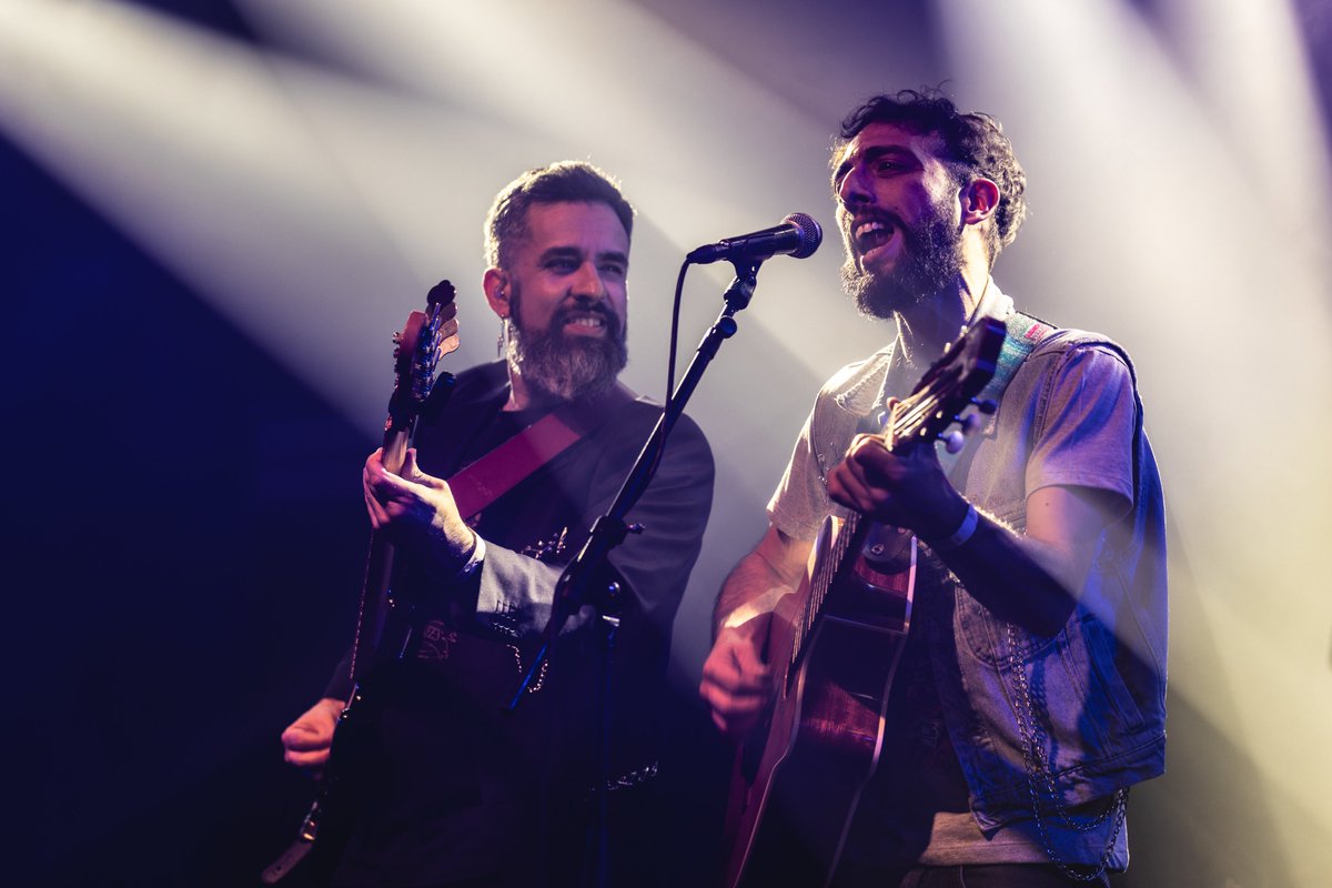 Milongas Extremas tweet media