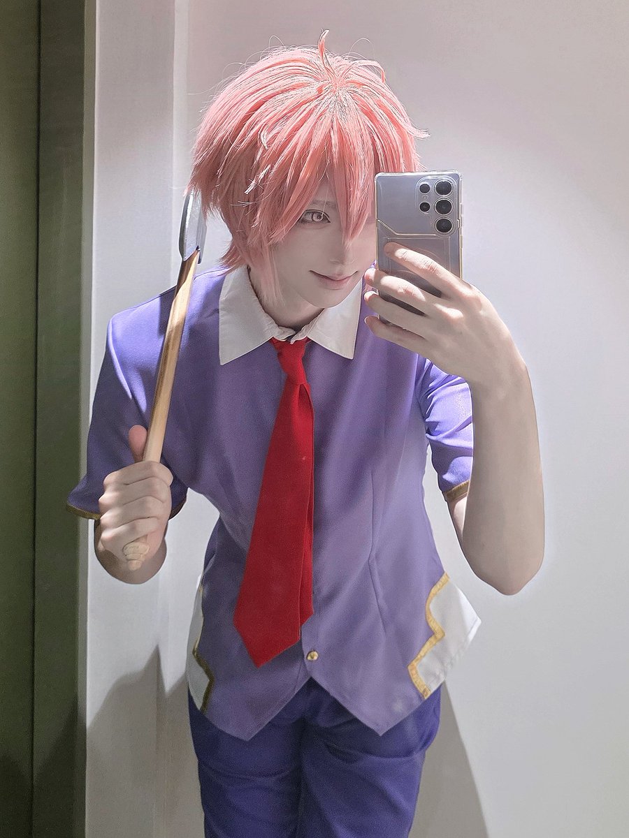 💕
愛してる、ユキ💓💓💓
나의 사랑을 받을 유키 없니?

#未来日記 #我妻由乃 #ts
#미래일기 #가사이유노 #얀데레