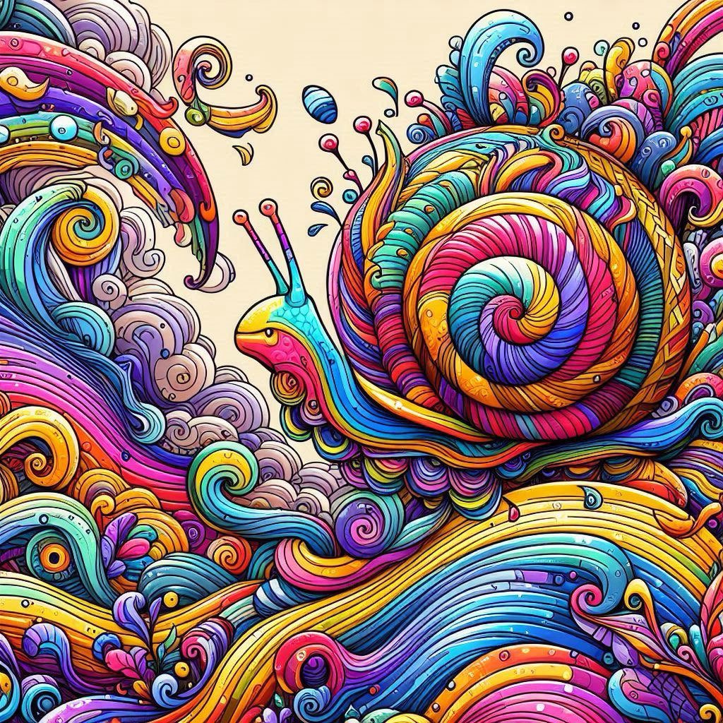 snailcrypto_nft (@snailcrypt_nft) on Twitter photo Gm☀️☀️ #Nftfamily
#Snail_Art collection ☑️
Price 1 $XTZ
3/3 edition
Objkt.com link✅
objkt.com/tokens/KT1AWpR…
#TezosArts #nftart Gm☀️☀️ #Nftfamily
#Snail_Art collection ☑️
Price 1 $XTZ
3/3 edition
Objkt.com link✅
objkt.com/tokens/KT1AWpR…
#TezosArts #nftart