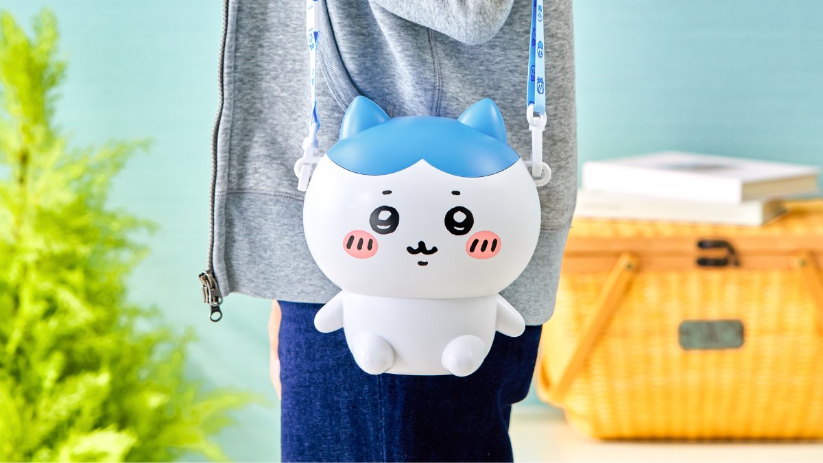 ちいかわ最新情報🧸 on X: 