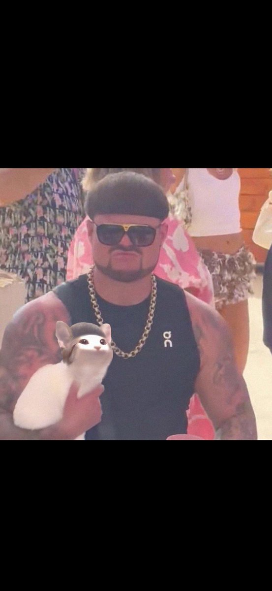VByrka15324's tweet photo. $Popcat like a Boss https://t.co/kWog0yjLBv